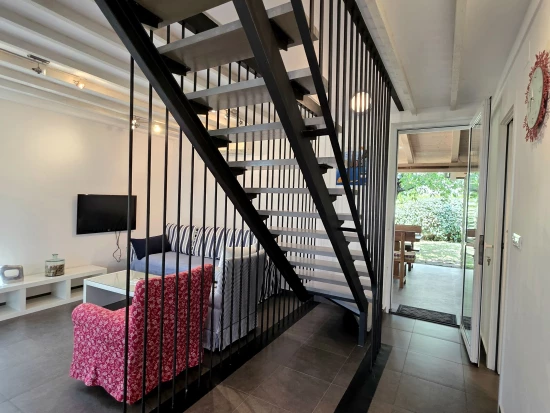 Domek Ostrov Krk - Baška OS 12254 N1