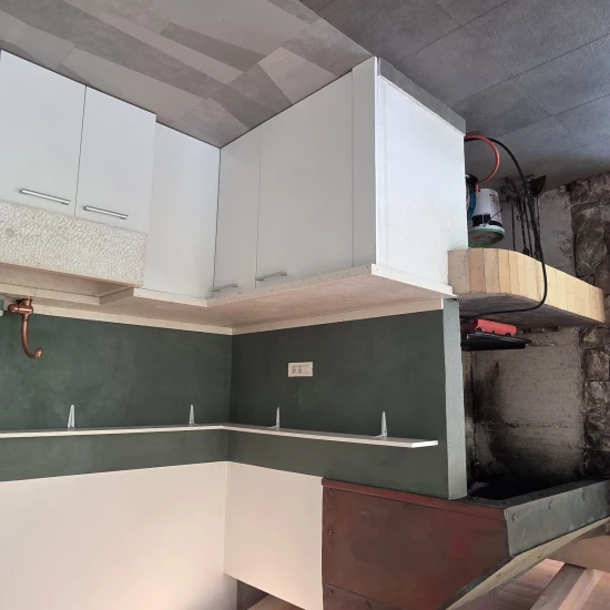 Domek Ostrov Krk - Baška OS 12254 N1