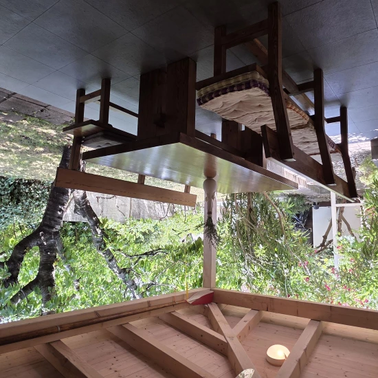 Domek Ostrov Krk - Baška OS 12254 N1