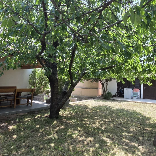 Domek Ostrov Krk - Baška OS 12254 N1