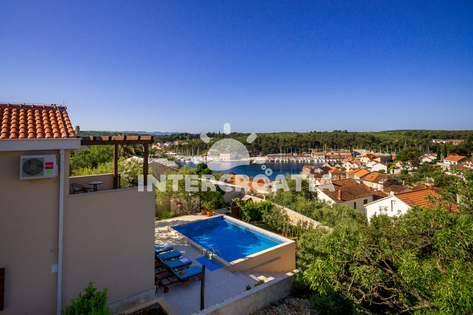 Vila Ostrov Brač OS 12255 N1