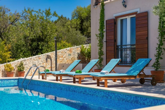 Vila Ostrov Brač OS 12255 N1