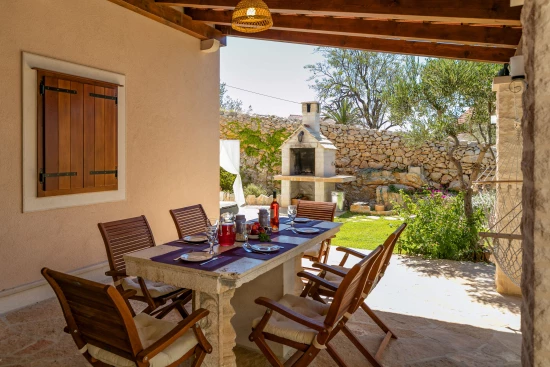 Vila Ostrov Brač OS 12255 N1