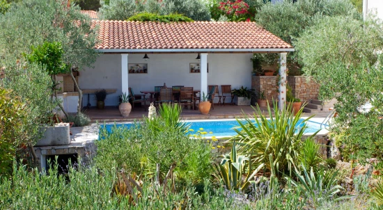 Vila Ostrov Brač - Supetar OS 12256 N1