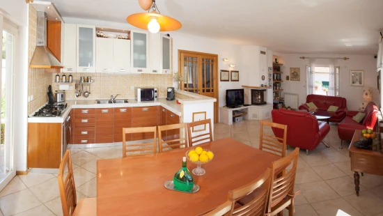 Vila Ostrov Brač - Supetar OS 12256 N1