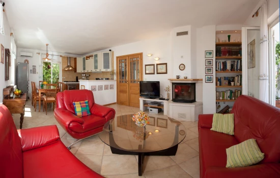 Vila Ostrov Brač - Supetar OS 12256 N1