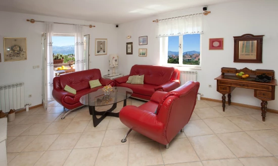 Vila Ostrov Brač - Supetar OS 12256 N1