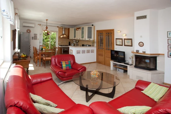 Vila Ostrov Brač - Supetar OS 12256 N1