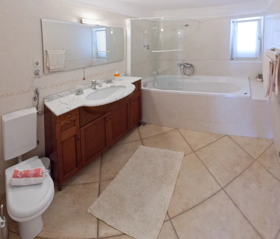 Vila Ostrov Brač - Supetar OS 12256 N1