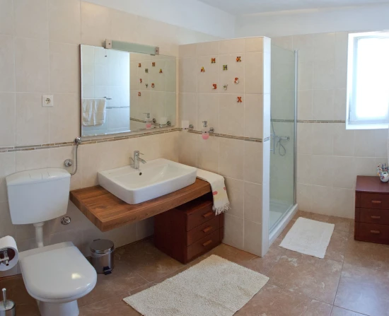 Vila Ostrov Brač - Supetar OS 12256 N1