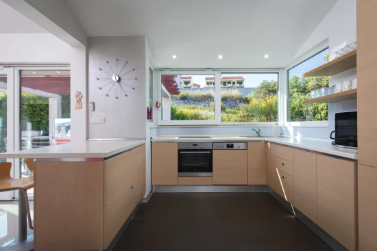 Vila Střední Dalmácie - Podstrana DA 17332 N1