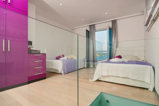 Vila Střední Dalmácie - Podstrana DA 17332 N1