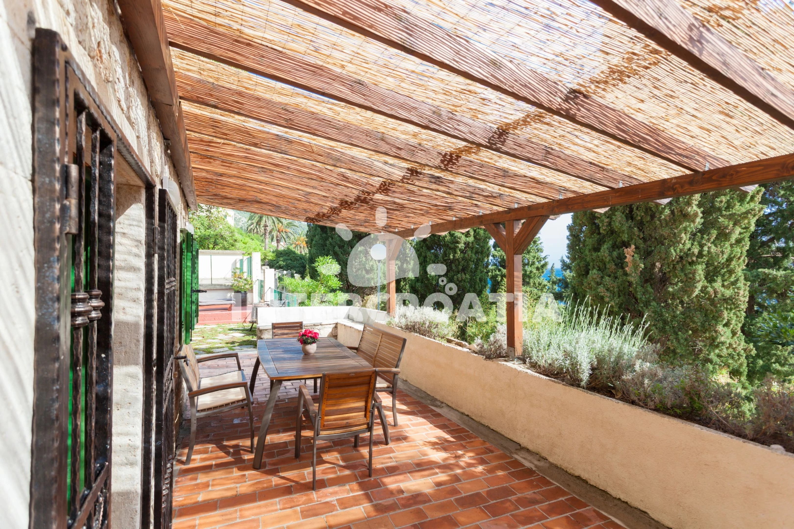 Vila Jižní Dalmácie - Dubrovník DA 17334 N1