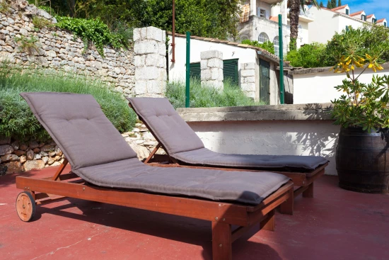 Vila Jižní Dalmácie - Dubrovník DA 17334 N1