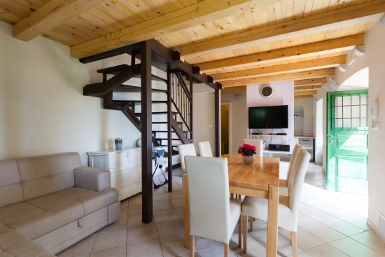 Vila Jižní Dalmácie - Dubrovník DA 17334 N1