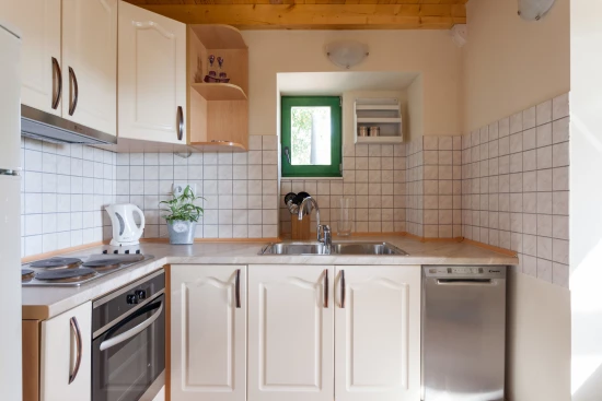 Vila Jižní Dalmácie - Dubrovník DA 17334 N1