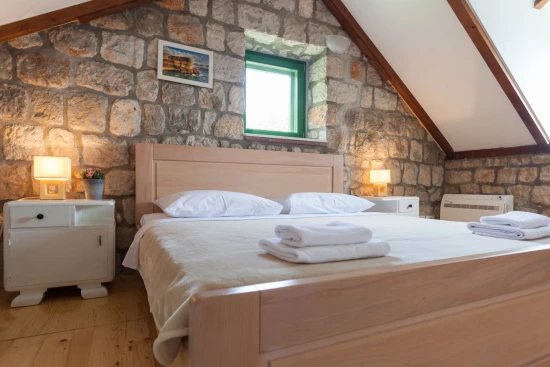 Vila Jižní Dalmácie - Dubrovník DA 17334 N1