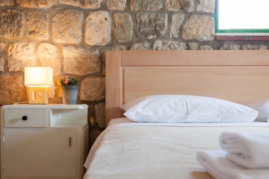 Vila Jižní Dalmácie - Dubrovník DA 17334 N1