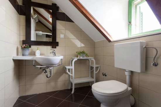 Vila Jižní Dalmácie - Dubrovník DA 17334 N1