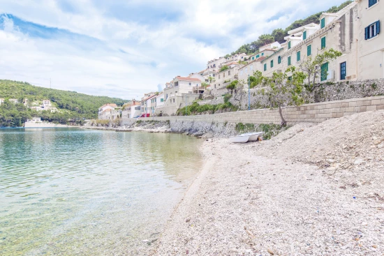 Domek Ostrov Brač - Pučišća OS 12257 N1