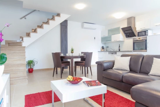 Domek Ostrov Brač - Pučišća OS 12257 N1