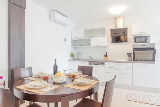 Domek Ostrov Brač - Pučišća OS 12257 N1