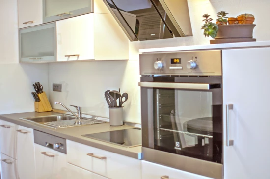 Domek Ostrov Brač - Pučišća OS 12257 N1