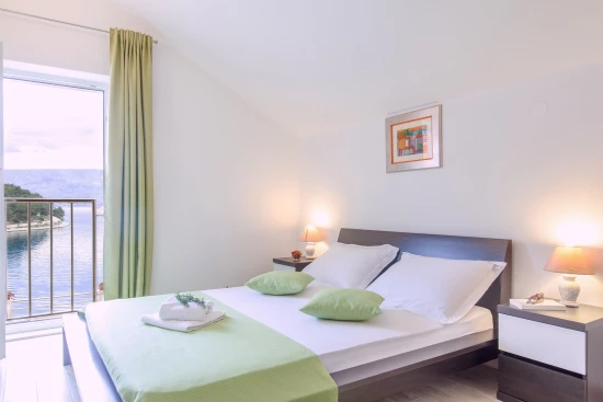 Domek Ostrov Brač - Pučišća OS 12257 N1