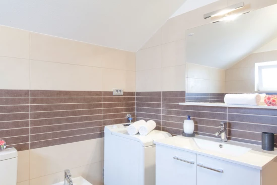 Domek Ostrov Brač - Pučišća OS 12257 N1