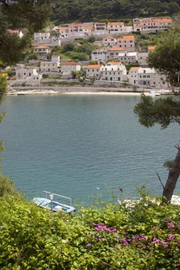 Domek Ostrov Brač - Pučišća OS 12258 N1