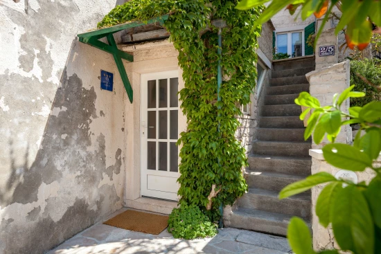 Domek Ostrov Brač - Pučišća OS 12258 N1