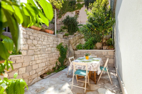 Domek Ostrov Brač - Pučišća OS 12258 N1