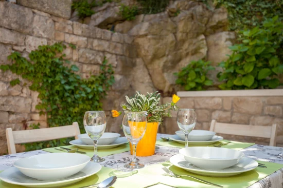 Domek Ostrov Brač - Pučišća OS 12258 N1