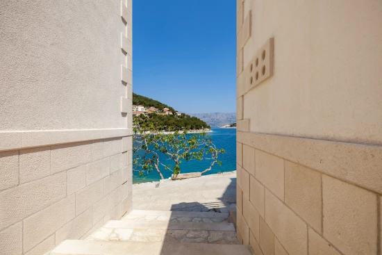 Domek Ostrov Brač - Pučišća OS 12258 N1