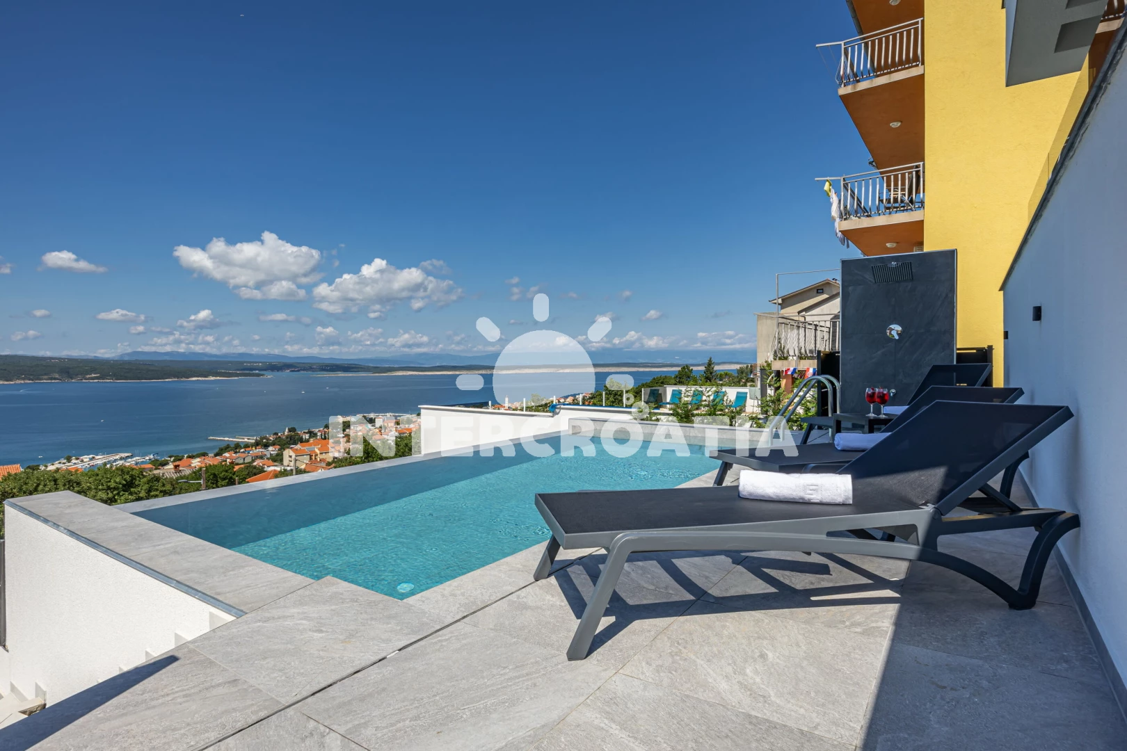 Vila Kvarner - Crikvenica KV 10293 N1