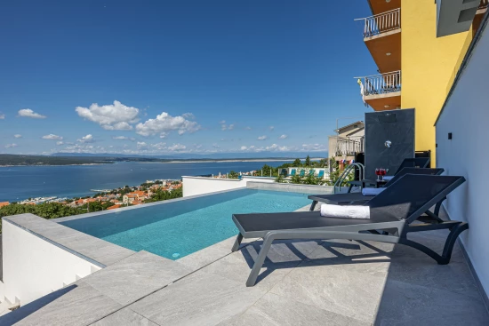 Vila Kvarner - Crikvenica KV 10293 N1
