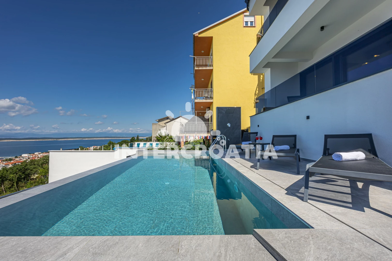 Vila Kvarner - Crikvenica KV 10293 N1