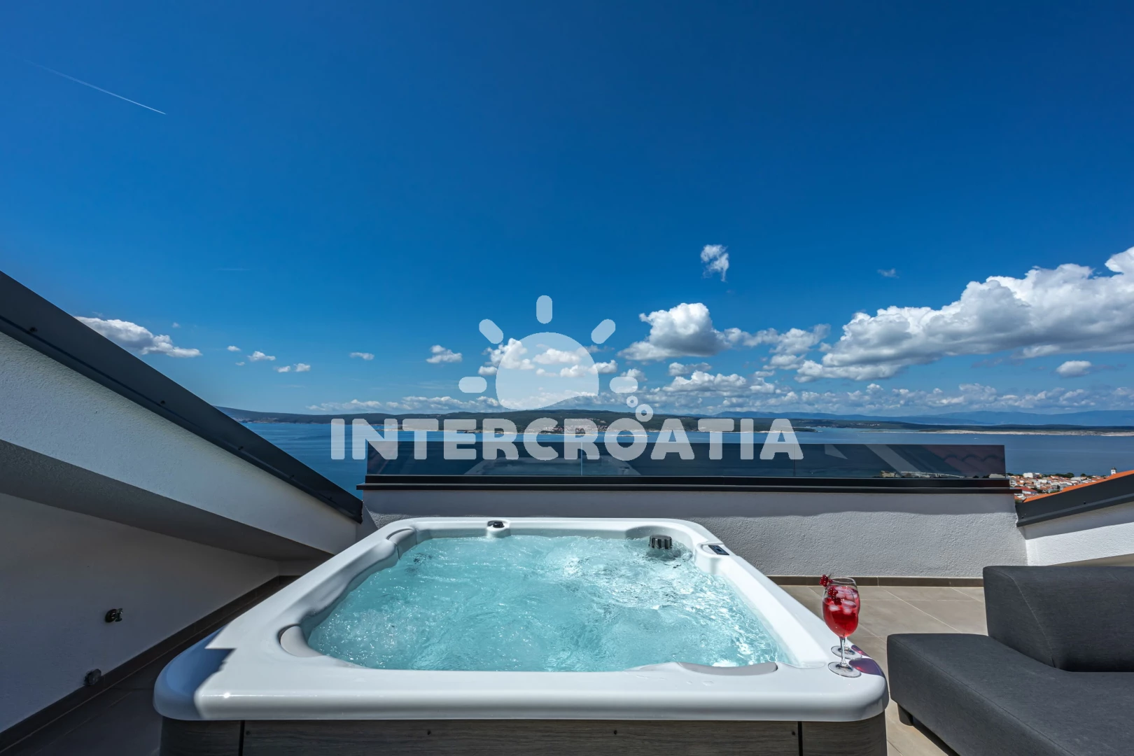 Vila Kvarner - Crikvenica KV 10293 N1