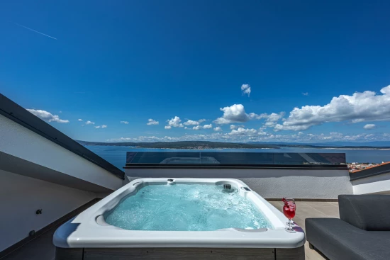 Vila Kvarner - Crikvenica KV 10293 N1