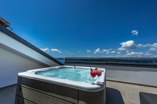 Vila Kvarner - Crikvenica KV 10293 N1