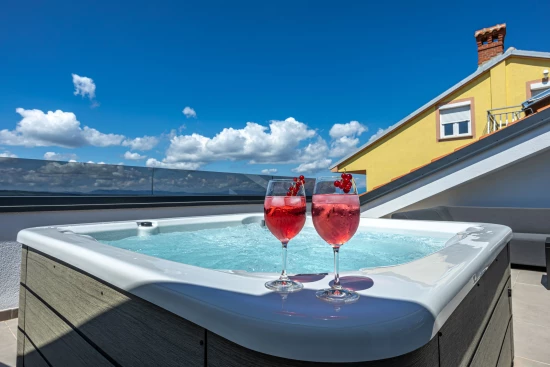 Vila Kvarner - Crikvenica KV 10293 N1