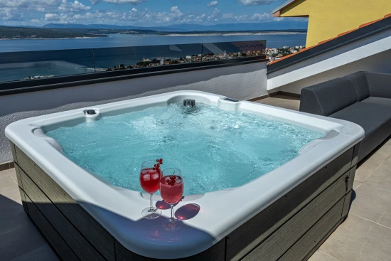 Vila Kvarner - Crikvenica KV 10293 N1