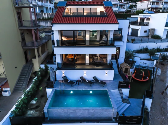 Vila Kvarner - Crikvenica KV 10293 N1