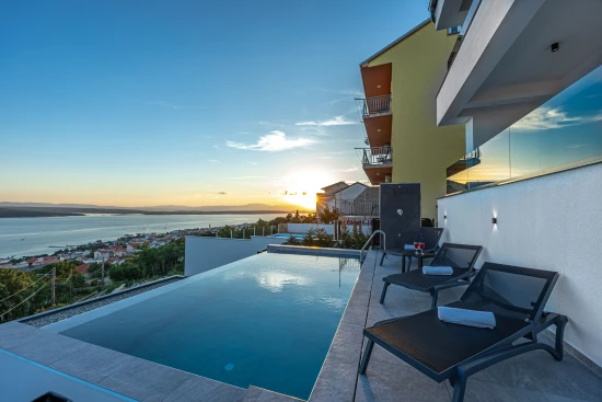 Vila Kvarner - Crikvenica KV 10293 N1