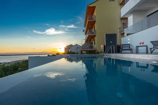 Vila Kvarner - Crikvenica KV 10293 N1