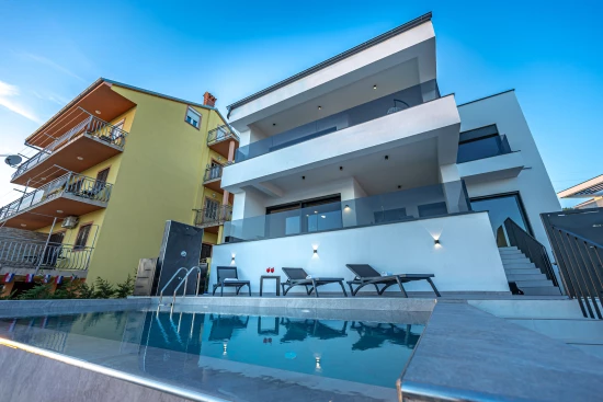 Vila Kvarner - Crikvenica KV 10293 N1