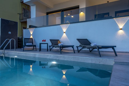 Vila Kvarner - Crikvenica KV 10293 N1