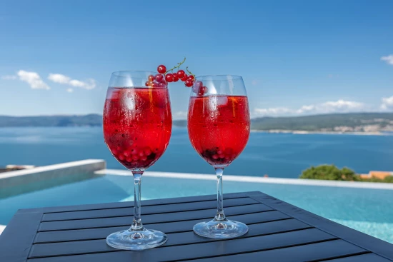 Vila Kvarner - Crikvenica KV 10293 N1