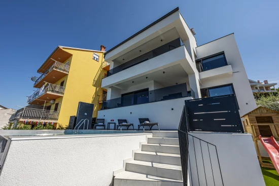 Vila Kvarner - Crikvenica KV 10293 N1