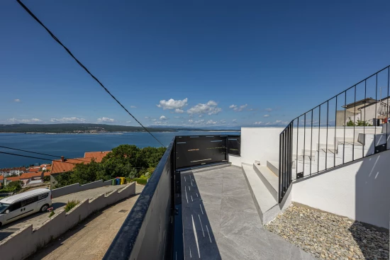 Vila Kvarner - Crikvenica KV 10293 N1
